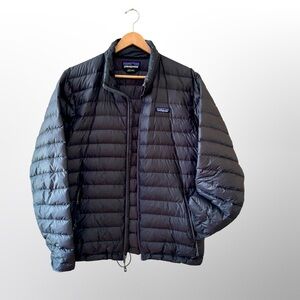Patagonia Nano Puff Jacket.